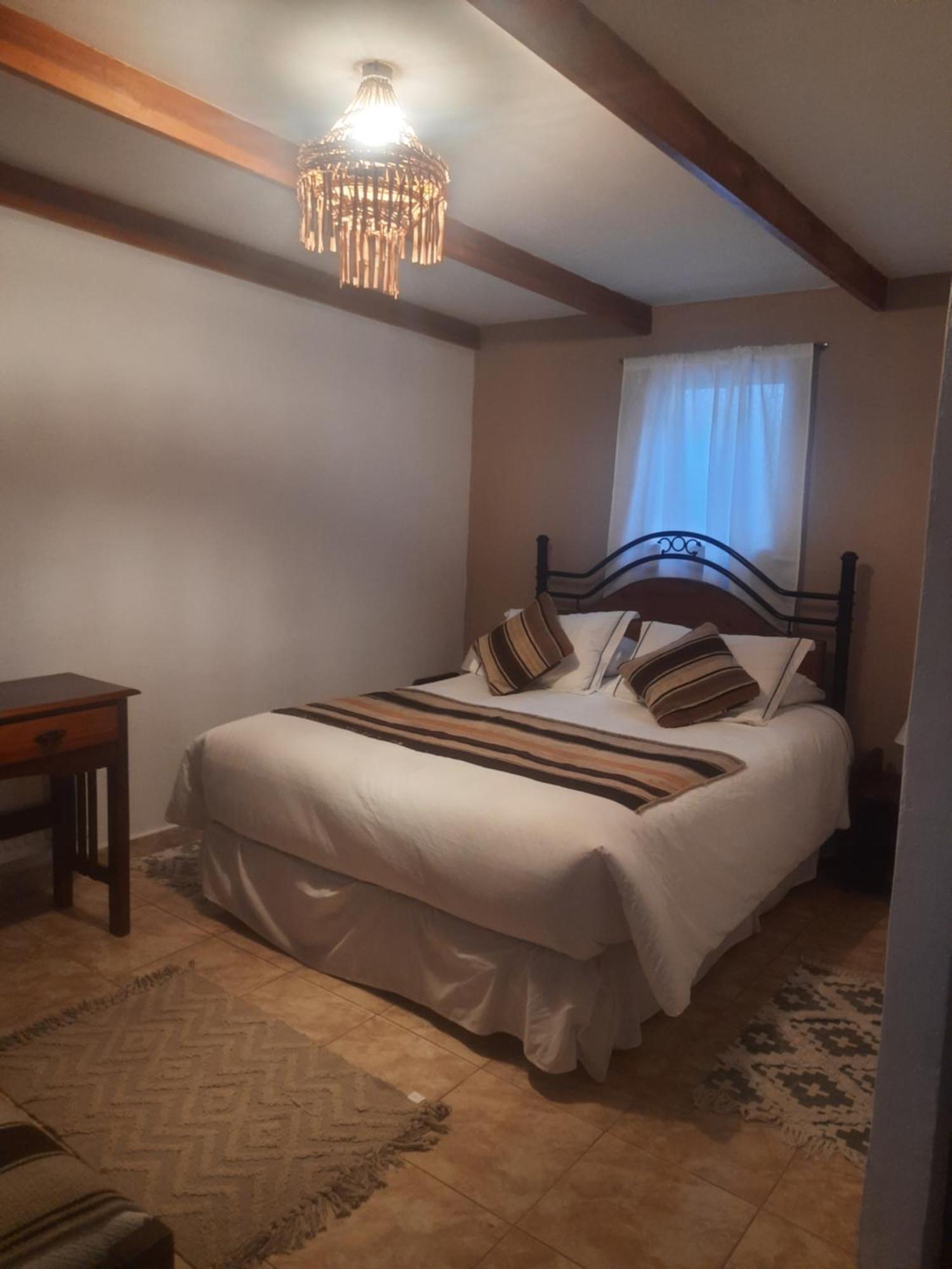 Hostal Katarpe 산 페드로 데 아타카마 외부 사진