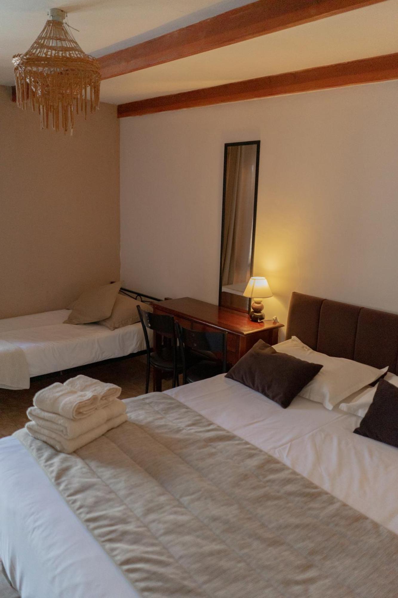 Hostal Katarpe 산 페드로 데 아타카마 외부 사진