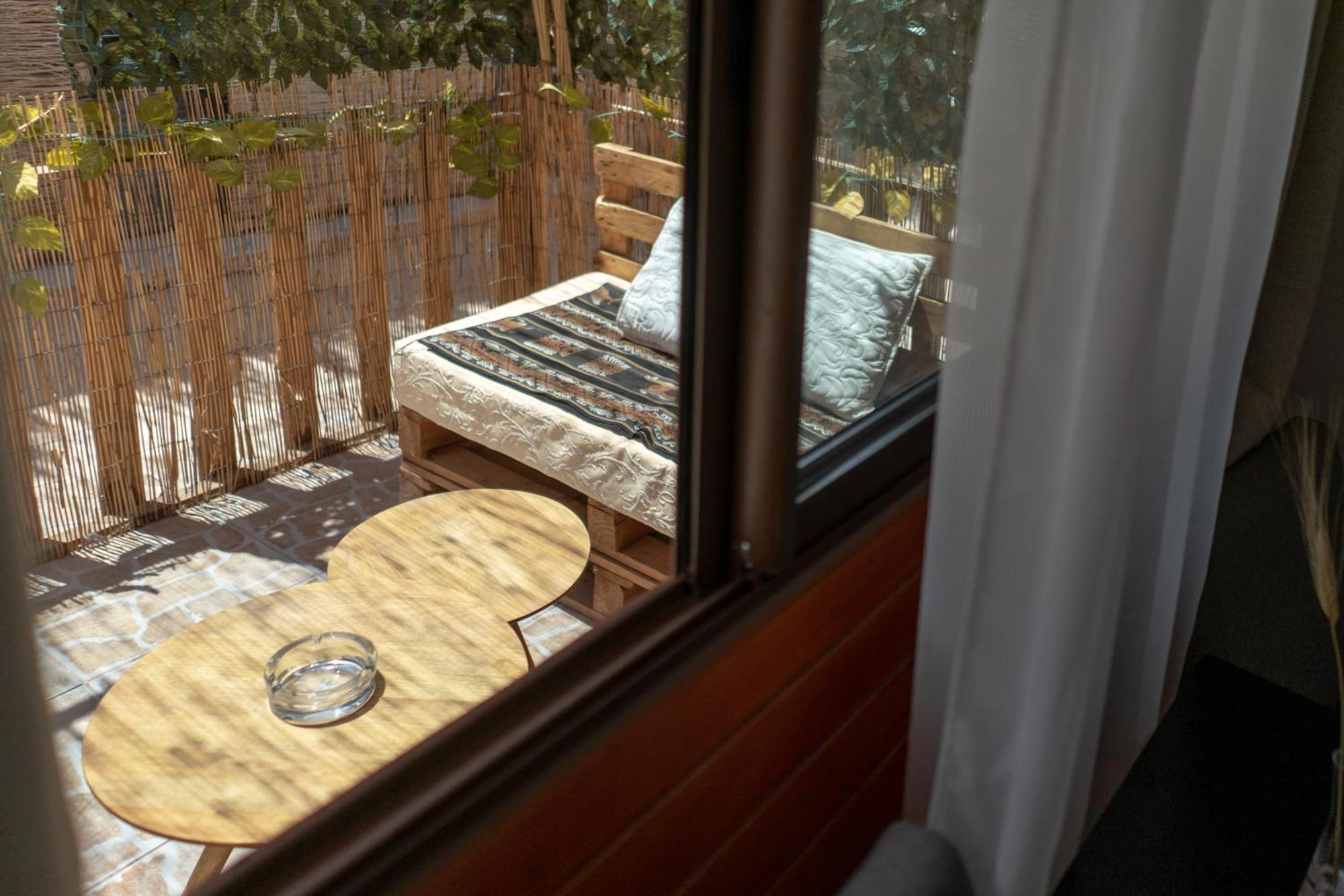 Hostal Katarpe 산 페드로 데 아타카마 객실 사진