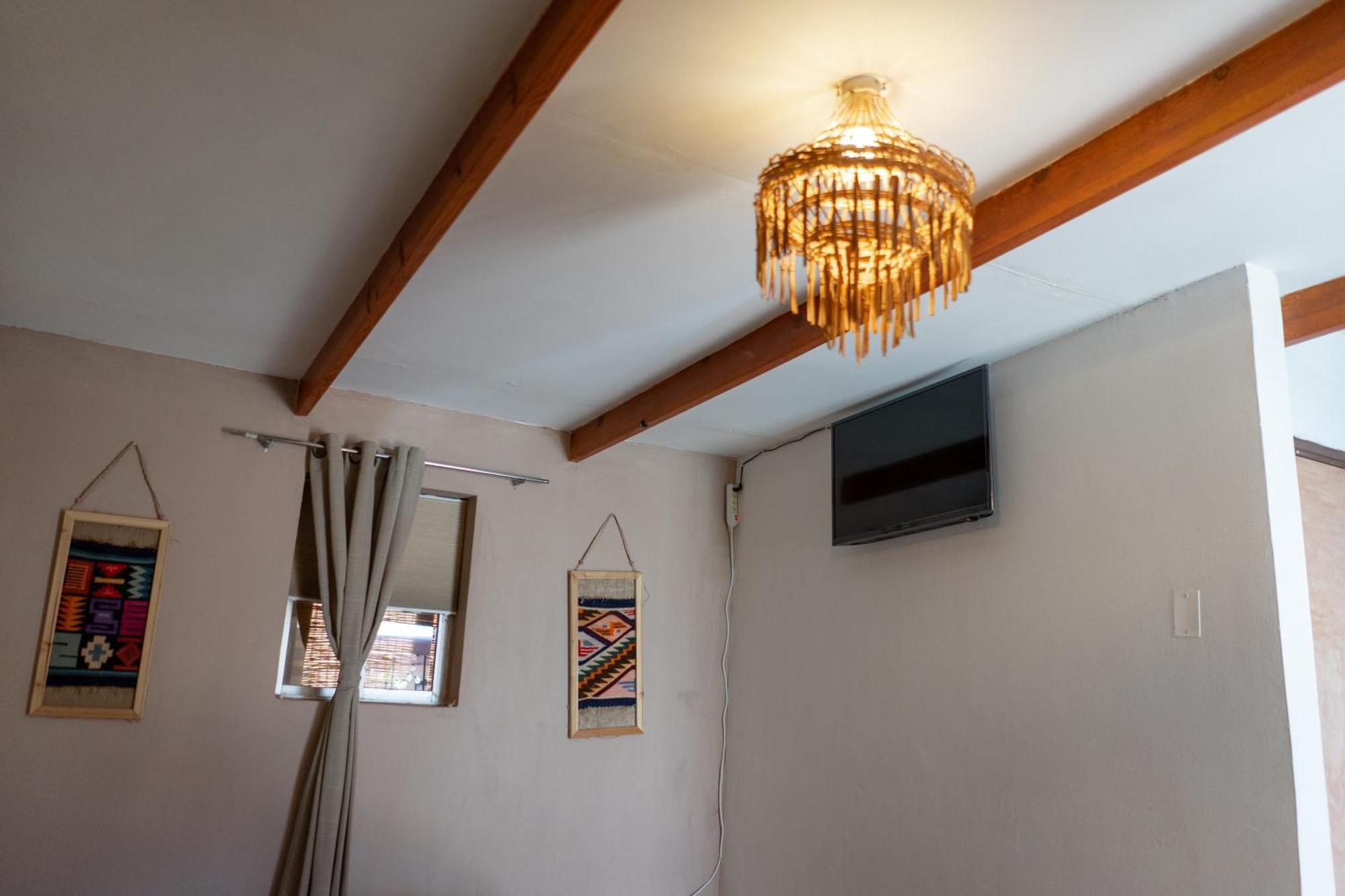 Hostal Katarpe 산 페드로 데 아타카마 외부 사진