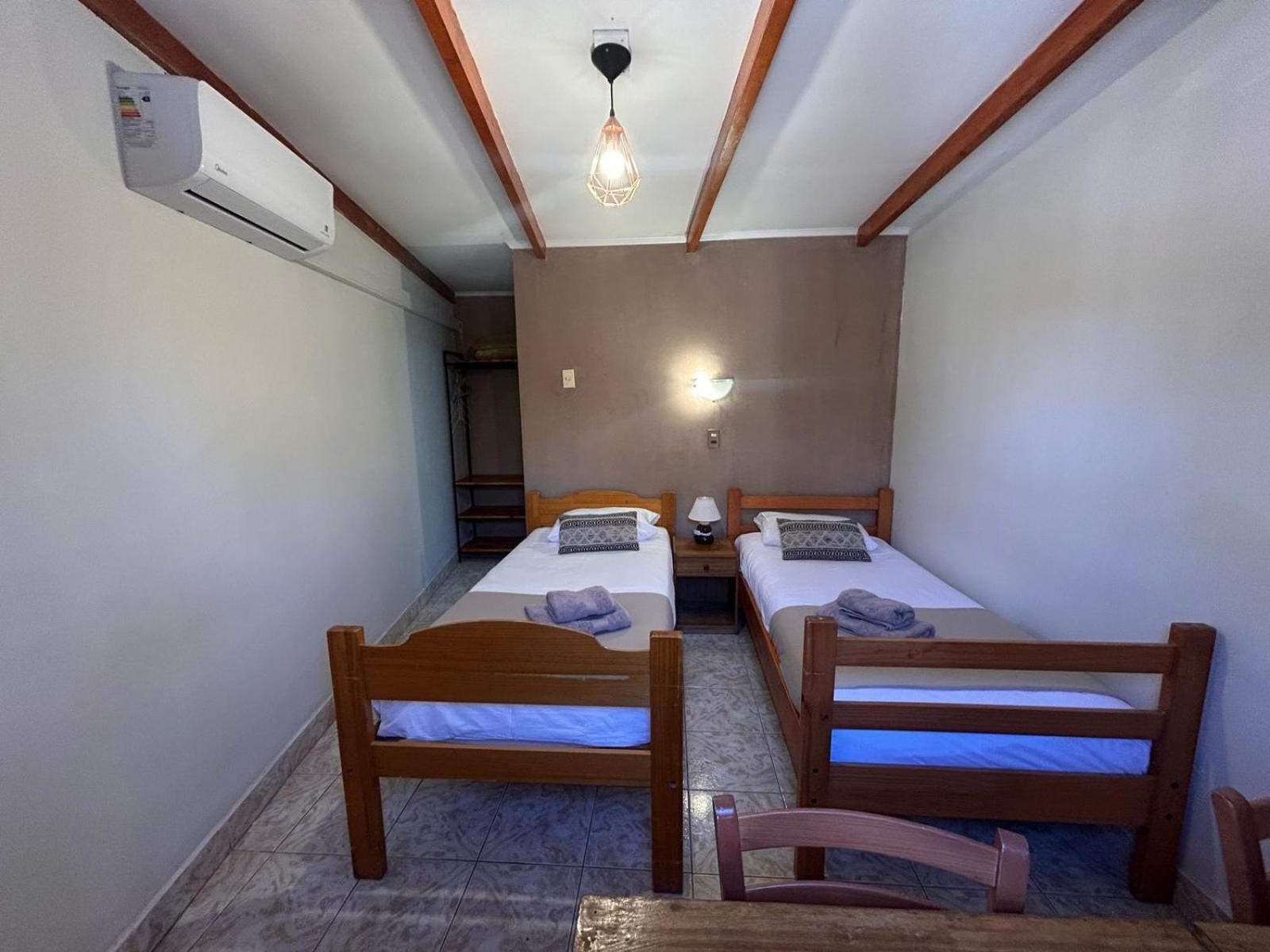 Hostal Katarpe 산 페드로 데 아타카마 외부 사진